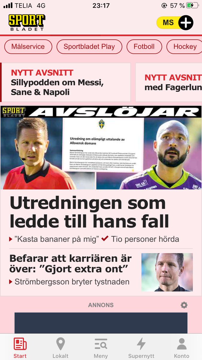 Micke Swahn tweet media