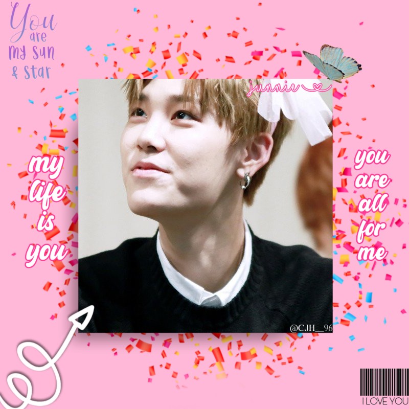 CJH__96's tweet photo. #AlwaysWithZelo #ForeverWithZelo
🌸,•Hey my love, how's it going? Everything seems difficult, doesn't it? But you know, it will pass and you will have your time of peace to do what you love, and take pleasure in it. You are such a strong man, so canny and capable. {+} https://t.co/b2pvwAPh30
