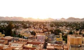 3. Laghouat 