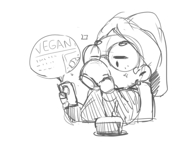 Spa sunday looking for Vegan food recipes, drinking hot cocoa and taking care of my Hair ?✨✨✨ 