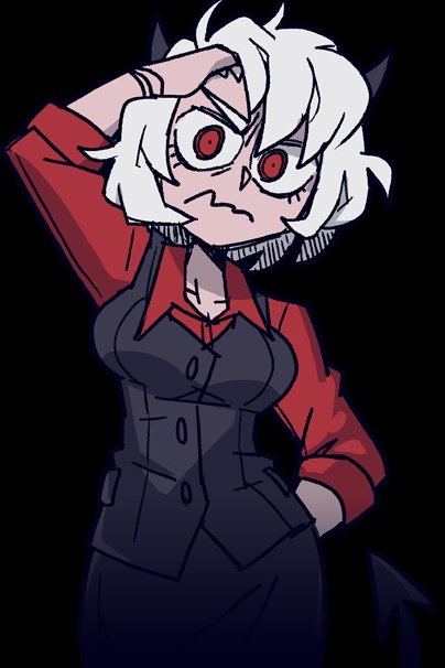 MalinaSourDemon's tweet image. "You're willing to drink with me? Malina...the Sour Demon."

She'd ask him with a bit of interest since she didn't drink in a little while.