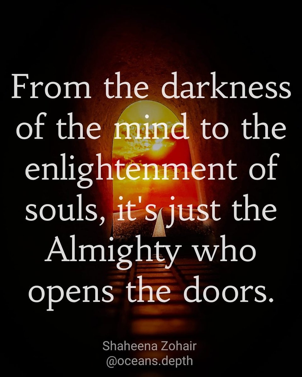ShaheenaZohair's tweet photo. 𝙋𝙚𝙖𝙘𝙚𝙛𝙪𝙡 𝙥𝙚𝙖𝙘𝙚
.
.
.
#peace #love #life #nature #happiness #enlightened #art #happy #joy #faith #Almighty #hope #search #practice #inspiration #motivation #freedom #beautiful #believe #spirituality #universal
#Taste_itsValues
#ShareIslam_SAVESOULS #Islam_SAVESOULS https://t.co/QlnneYkaNU