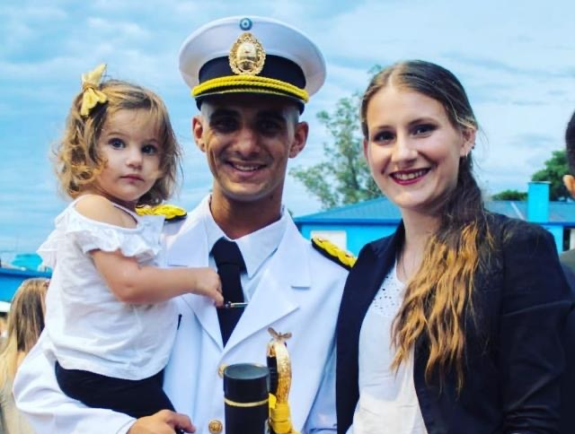 “No me importó nada, solamente quería salvar a quien esté dentro del vehículo”, relató el policía que rescató a un hombre en las frías aguas del arroyo El Zaimán 
misionesonline.net/2020/07/05/no-…