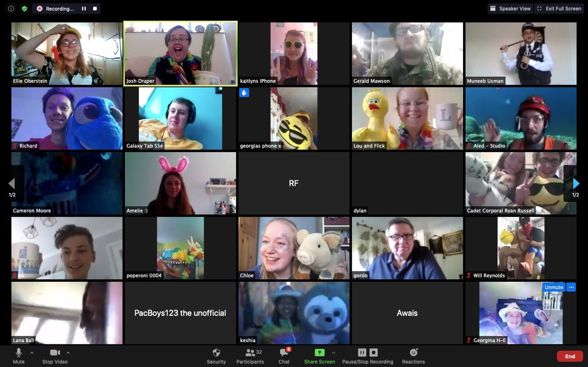 SJA DofE West Anglia tweet media