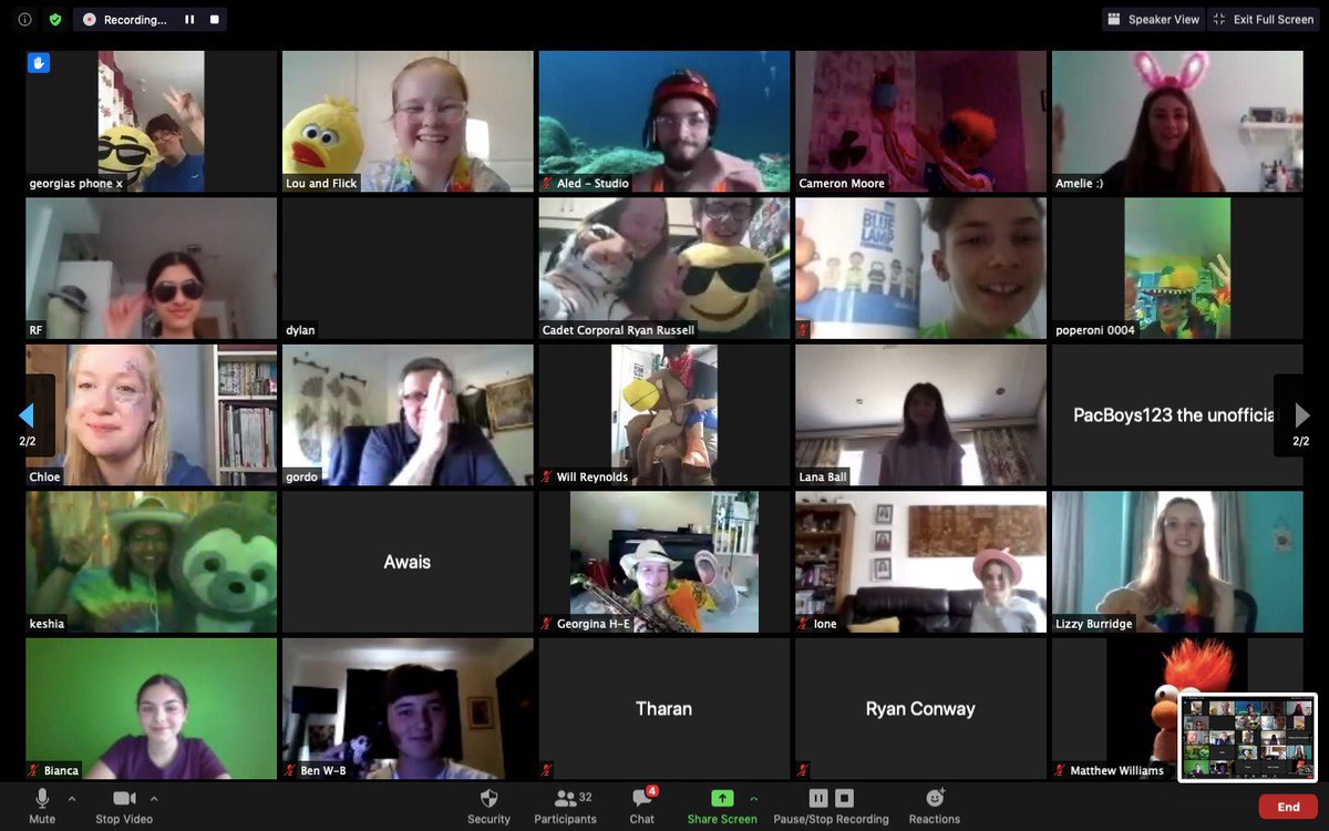 SJA DofE West Anglia tweet media