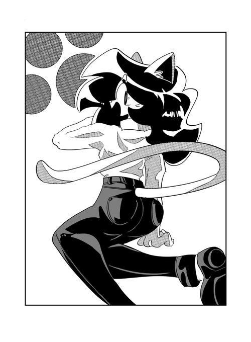 "Guess who's 
wearing her 
✨Kitty✨ 
✨Pantiiiiies!!?✨" 