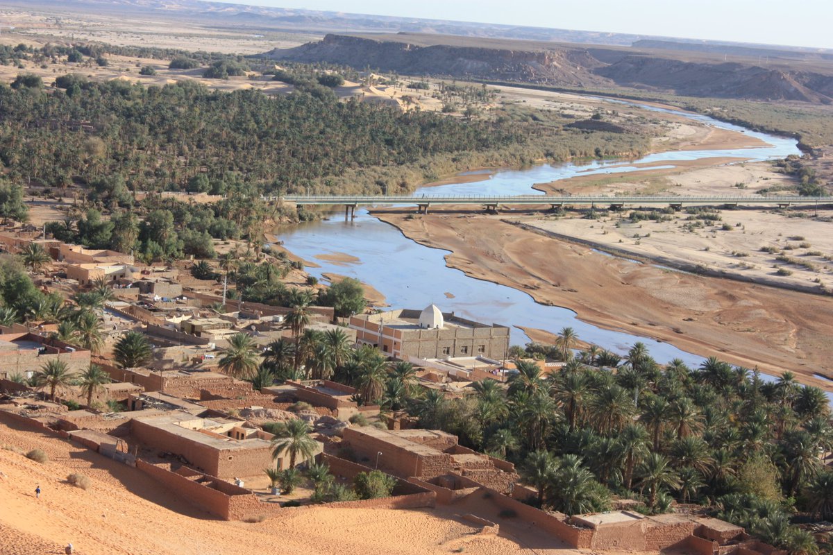 8. Bechar 