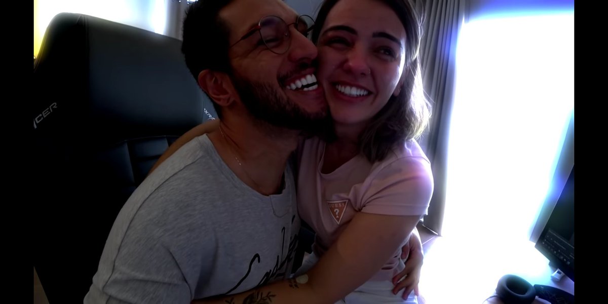 lopesscamilly's tweet photo. eu num fiquei feliz não neeeee😍
#lirapapai
@lucas_lira @sunaikaasouza https://t.co/I6GzyWJyGL