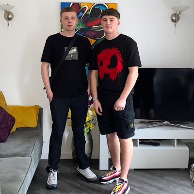 #NewProfilePic