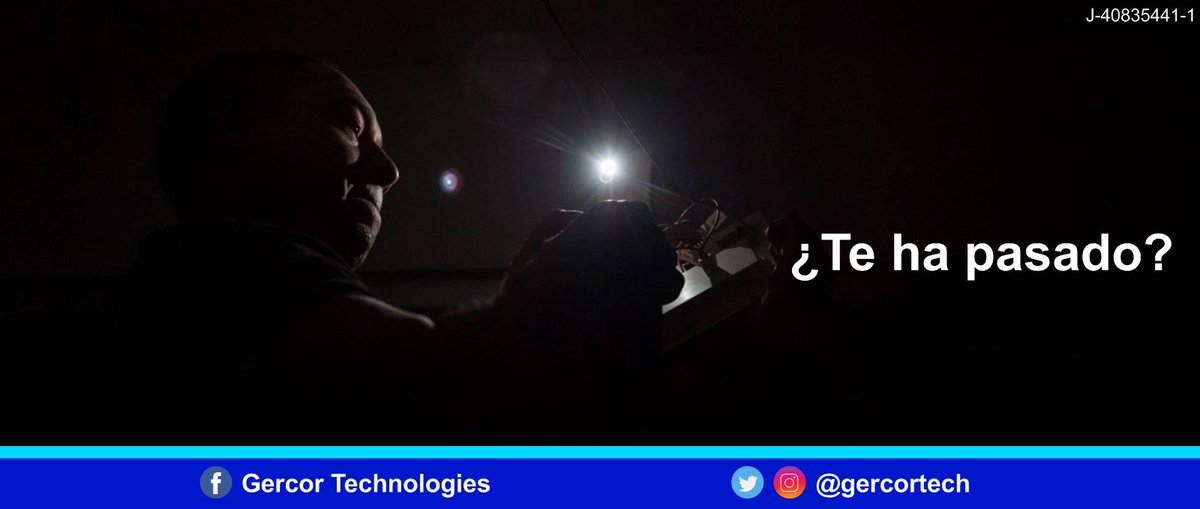 gercortech's tweet photo. ¡No te quedes a oscuras!, en #gercortech tenemos la solución para ti, lámparas de emergencias de la mejor calidad. Cotiza con nosotros y se parte de la gran mayoría que prefiere nuestros servicios y productos. #lamparadeemergencias #iluminacion #electricidad #luz #oficina #Vzla https://t.co/hgjmjtHaHS