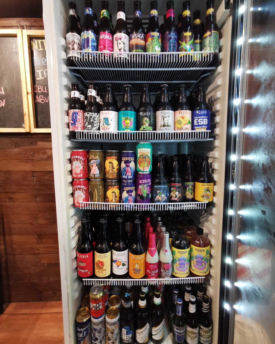 listoshopy's tweet photo. Estas son las marcas del mejor Visicooler del Mundo
#nitsuga
@PBrewingco
#herken
#cervezagalactea
#laskuna
#kiagus
@SacramentoBrewC
@beerkingoslamb
#Sajonia
#DeliriumTremens
#Hobgoblin
@Bavaria
@PilsenPy
#Duff
Alguna duda?
📲0991 846 000 https://t.co/aeG9N16FXw
