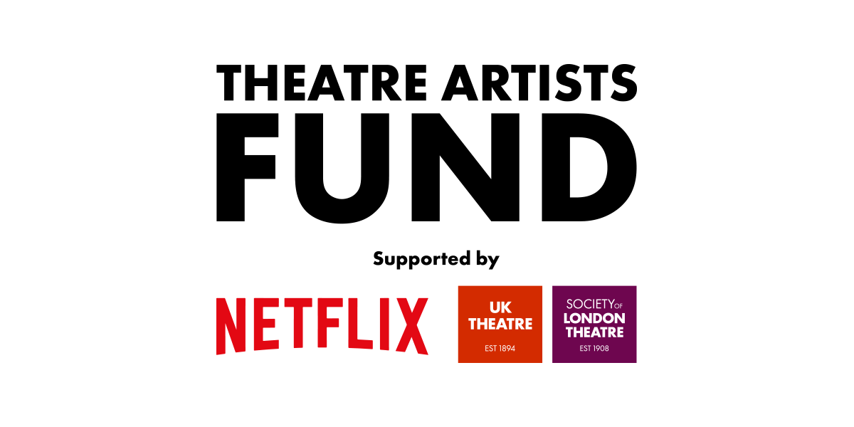 SOLT &amp; UK Theatre today announces a Theatre Artists Fund to assist individuals in need of emergency financial support. The fund has been established with a £500k donation from Netflix and is spearheaded by director Sam Mendes. Click here to find out more: olt.buzz/40n
