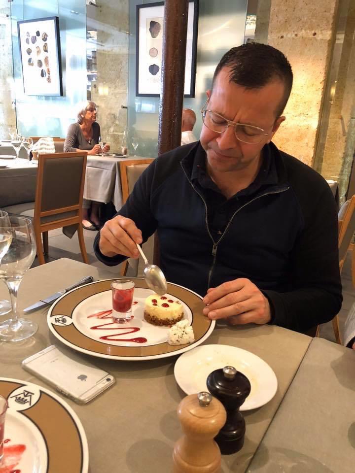 Woensdagavond in Amsterdam... waar moet ik perse gaan eten? #culinaireinspiratie #culinaireontdekking #foodlover #goodfood #foodie #chefslife