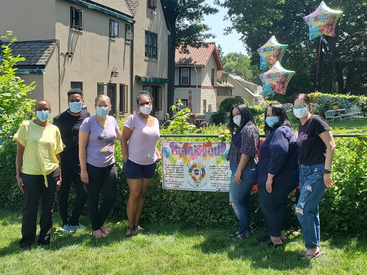 Dr. Alexandra Estrella tweet media