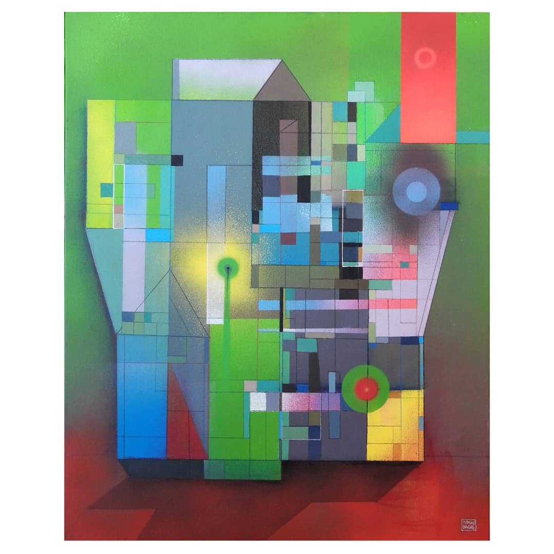 tomas_hache's tweet photo. No podrás esconderte del sol, 2020.
Mixta sobre tela.
50cm x 40cm.
#mispinturas #TomasHache https://t.co/gNKlvAJMQU