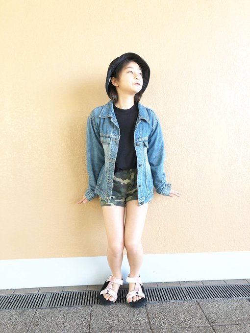 Twitterのコスプレ画像4