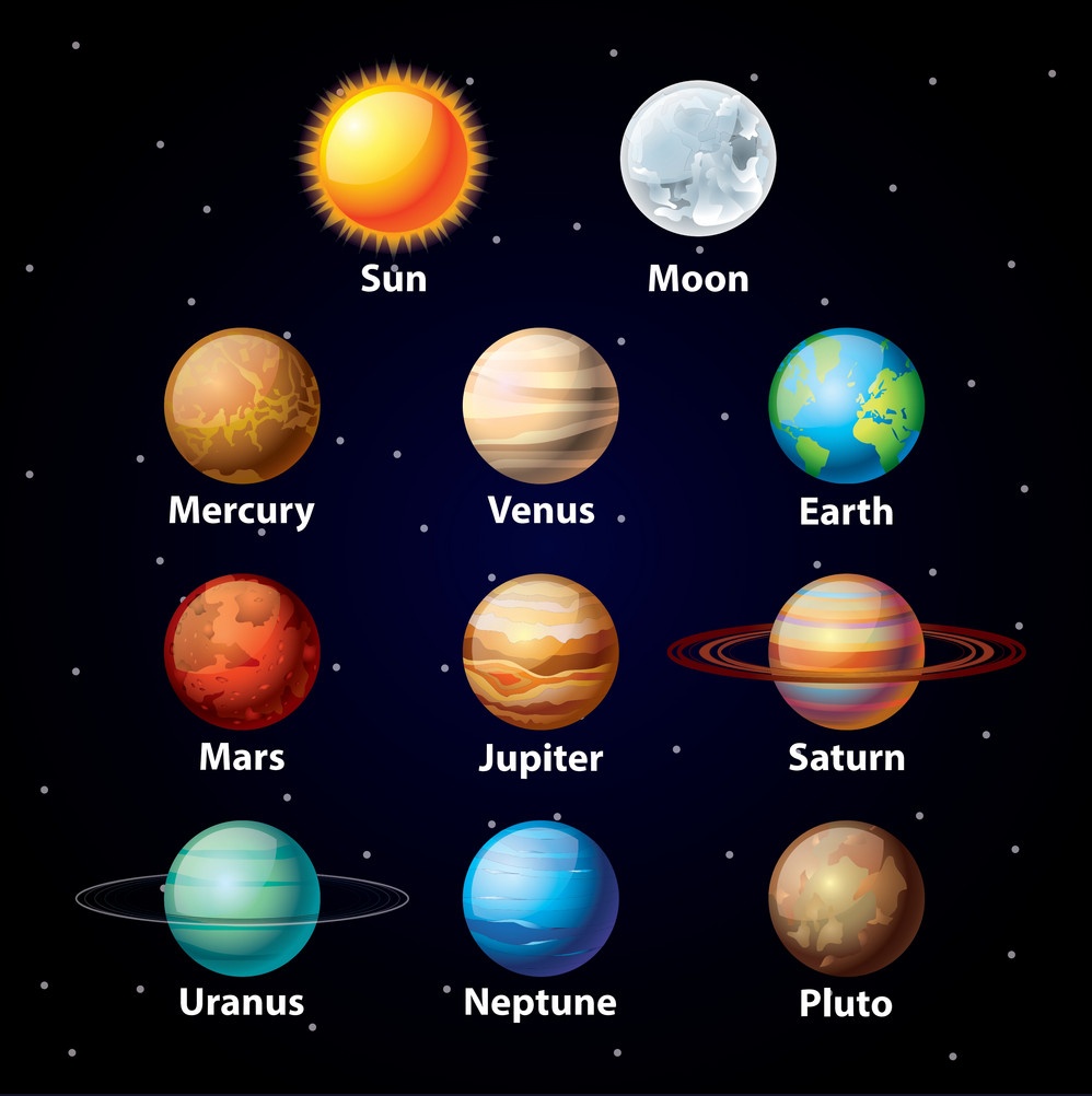 the_atheist01's tweet photo. Which planet did God create? https://t.co/4SqNyH7FjO