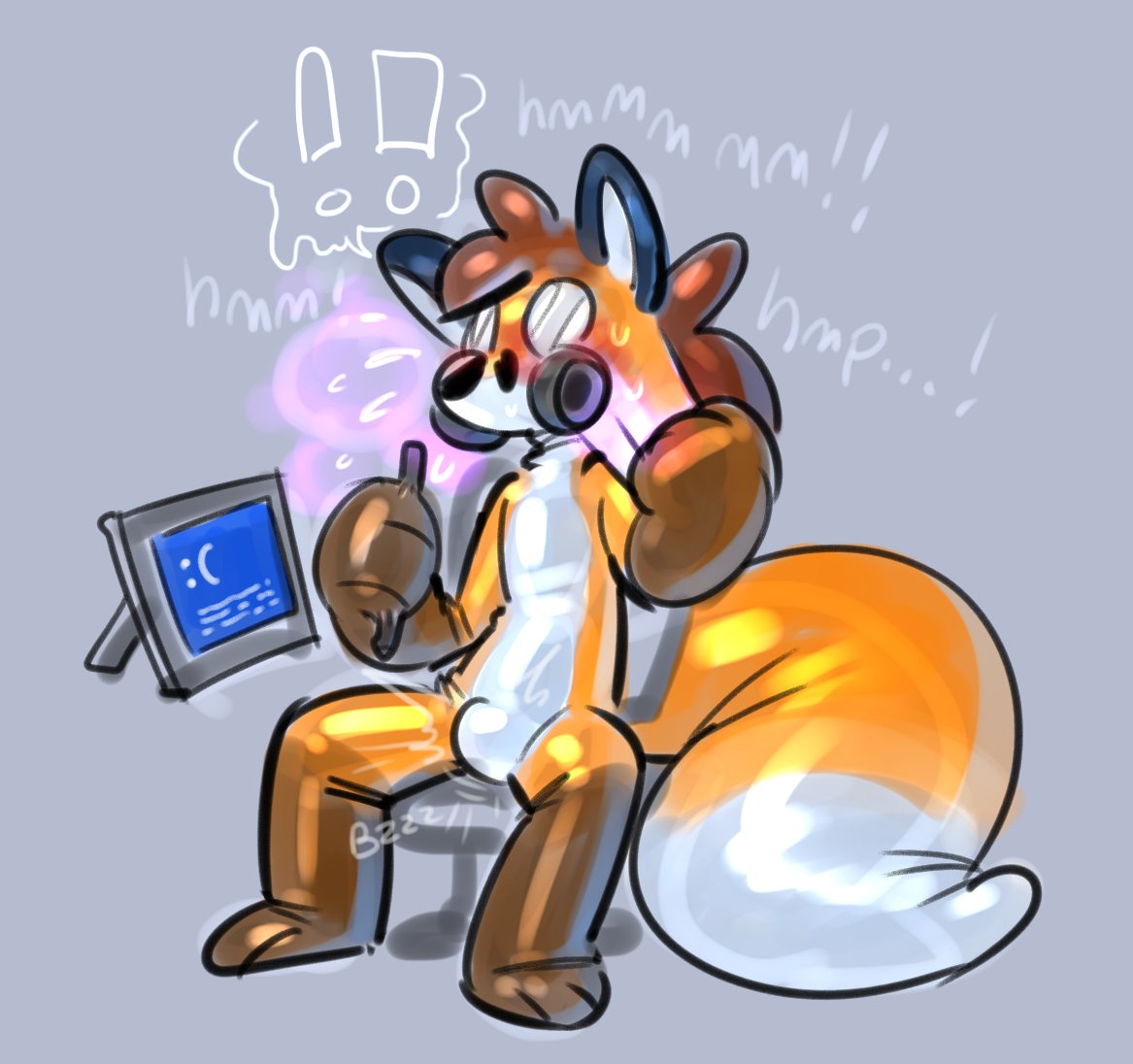 Banderi002's tweet photo. Can't find motivation to work?

NOT A PROBLEM!

With BanDA™ approved(?) BanCo. Bansuits you'll get *instant* motivation boost and the built-in edging controls will make SURE you reach that daily quota!
(And you better, or you won't get off, nor get them off...) https://t.co/VcqlUOYCAU