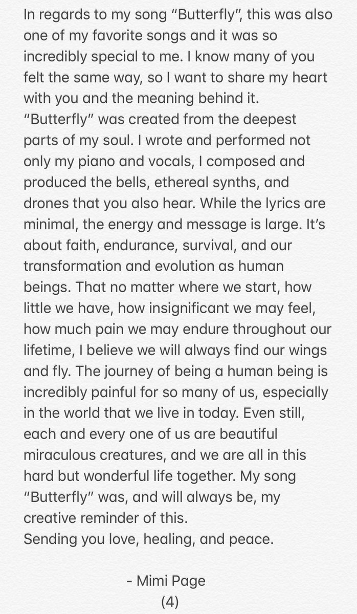 My statement re: the allegations against <a href="/bassnectar/">Bassnectar</a>