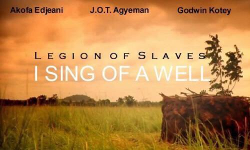 Ghanaians need to beg Leila Djansi to release "I sing of Well". Such beautiful cinema should be available for everyone to see .