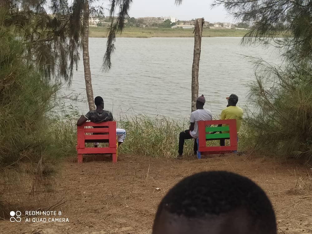 atiboudiallo's tweet photo. Découverte, le lac Wouy de Malika, une merveille https://t.co/nLUFXzjCTW