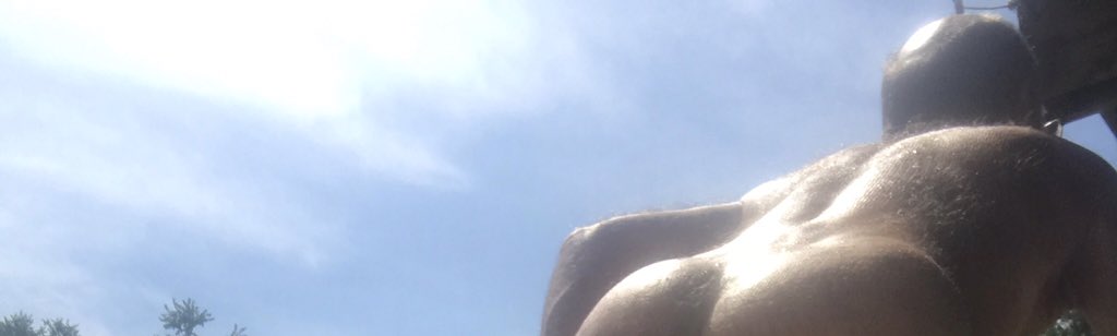 HayHayneil's tweet photo. Don’t think anyone is seeing my extended tweet #nudist #naturalist #outdoornudeworkout putting lotion on #nudestretching Love my #nudetime #gardennude soon I think unedited photo’s available as I get older & my life is in a sexual standstill past 10 years I becoming BiGAF 🌈🧙🏼♂️🦋 https://t.co/96D9jQBddV