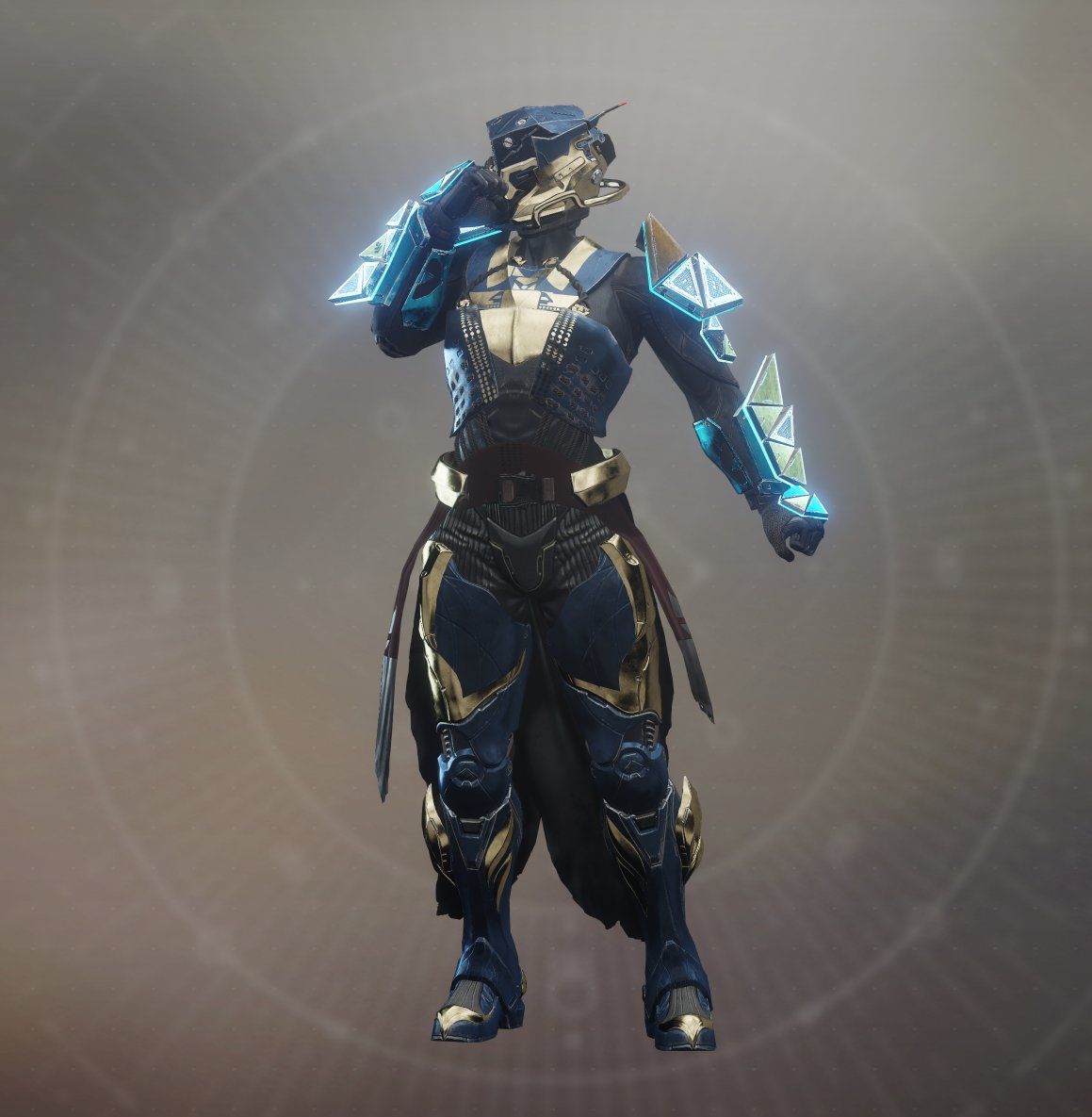 GuyWowSham's tweet photo. @Bungie #BungieDayFashionShow https://t.co/otuGgJ6OpT
