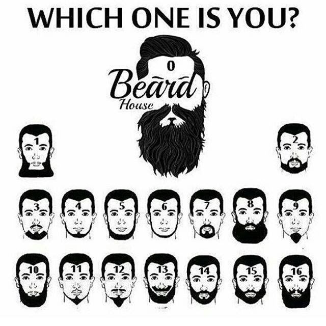Beardoholic tweet media