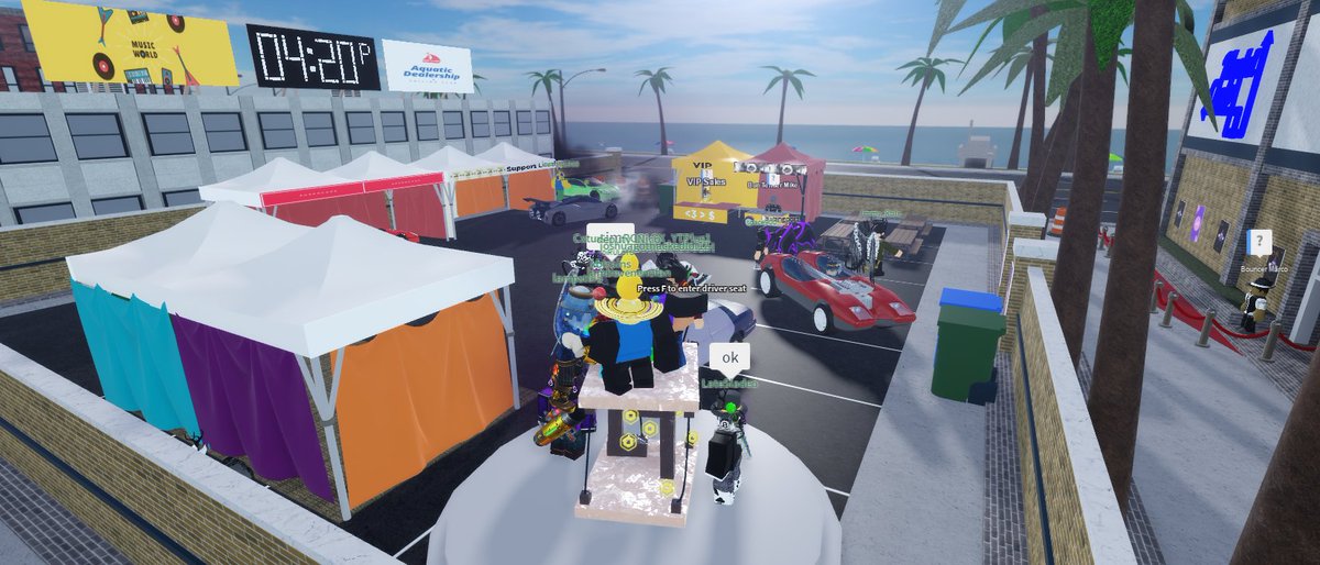 Roblox Vehicle Simulator Best Car For Around The World