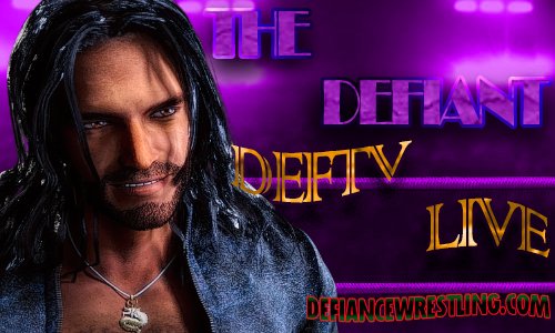 The Defiant has released DEFTV LIVE #5 The fallout of  Maximum Defiance 2020!
docs.google.com/document/d/1pJ…