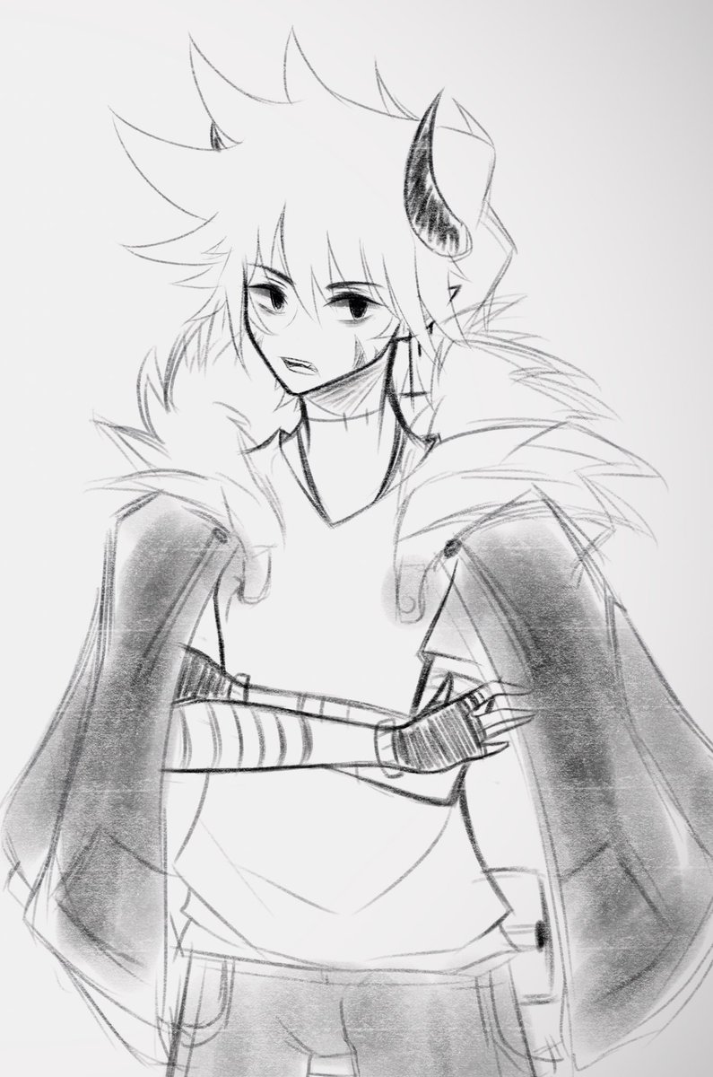 xraysano's tweet photo. Some sketches I thought I should repost on here from Instagram :) https://t.co/mGosbmToph