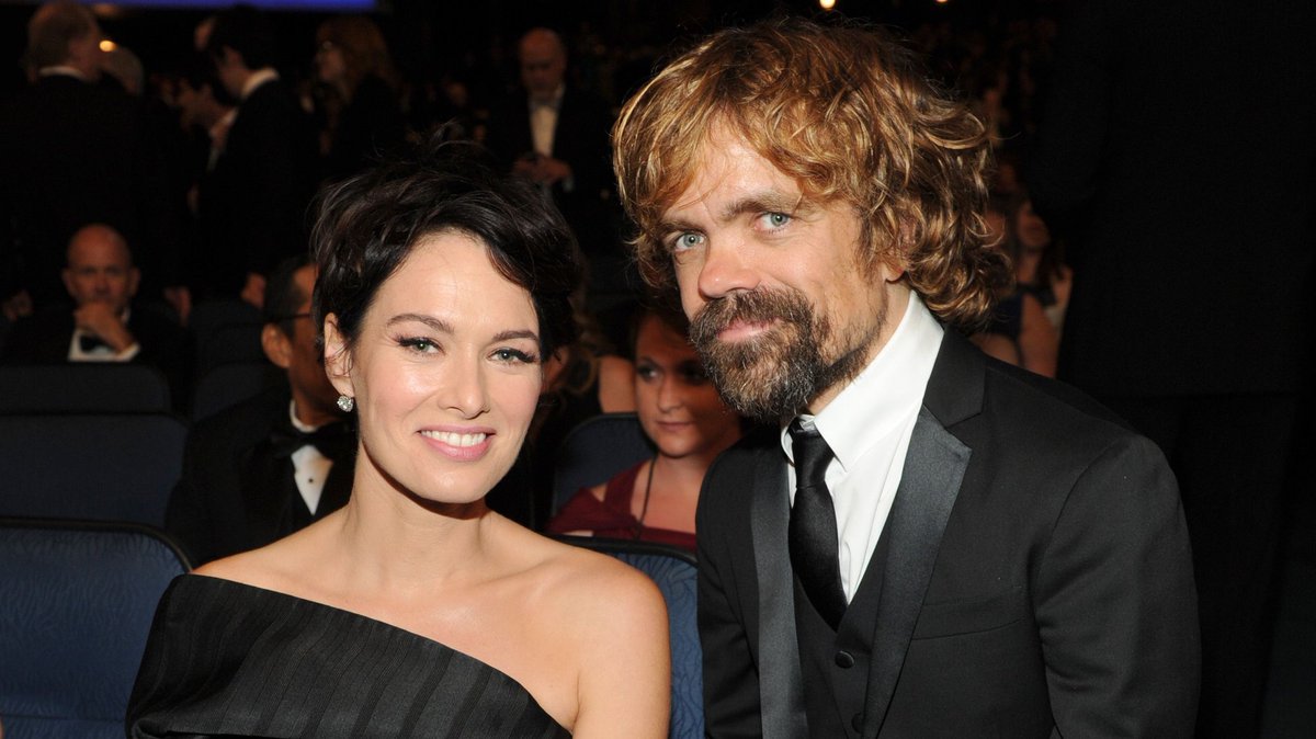 "All the great actors, they don't need to do much on screen, they have stillness and they resonate so much power. That's what Lena Headey can do."Peter Dinklage