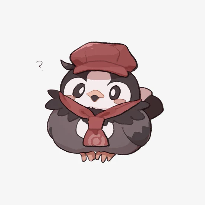 ごめんね… 