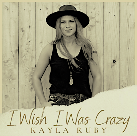 ScottKash88's tweet photo. #NewMusicAlert You’ll go wild over @kaylarubymusic’s new single “I Wish I Was Crazy” It’s SO GOOD!!  

Lyric Video
➡️ https://t.co/IeyDPhzyn3 🎥

Buy/Stream #IWishIWasCrazy
➡️ https://t.co/nEh9NtjSgG 🎶

#NewCountryMusic #NewMusicRelease https://t.co/Xn46B6Izec