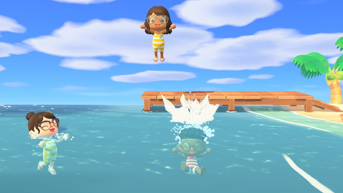 hollycrossing's tweet photo. #AnimalCrossing #ACNH #NintendoSwitch https://t.co/ZV8L09PF7r