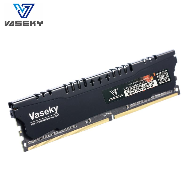 zhoujivaseky's tweet image. Thousands of people have chosen Vaseky. #memoryramdesktop #pc8gbram #desktopcomputerram