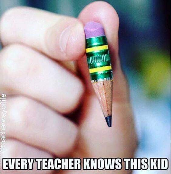 teachergoals's tweet photo. Every teacher knows this kid! 😅🤣
📷 @teacherwayoflife https://t.co/InrfHlvkEy