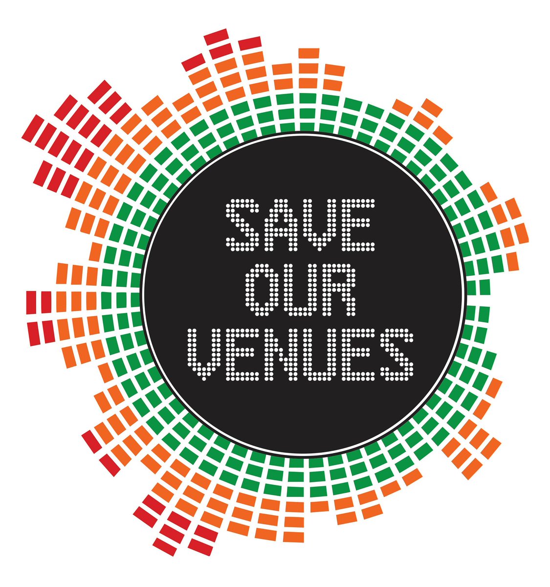 We'd like to say thank you to all of the thousands of you that have been supporting us and your local grassroots music venue for the last 121 days. There is still a great deal to be done, but pretty soon we hope to post a tweet and it will say one thing: 

Saved Our Venues