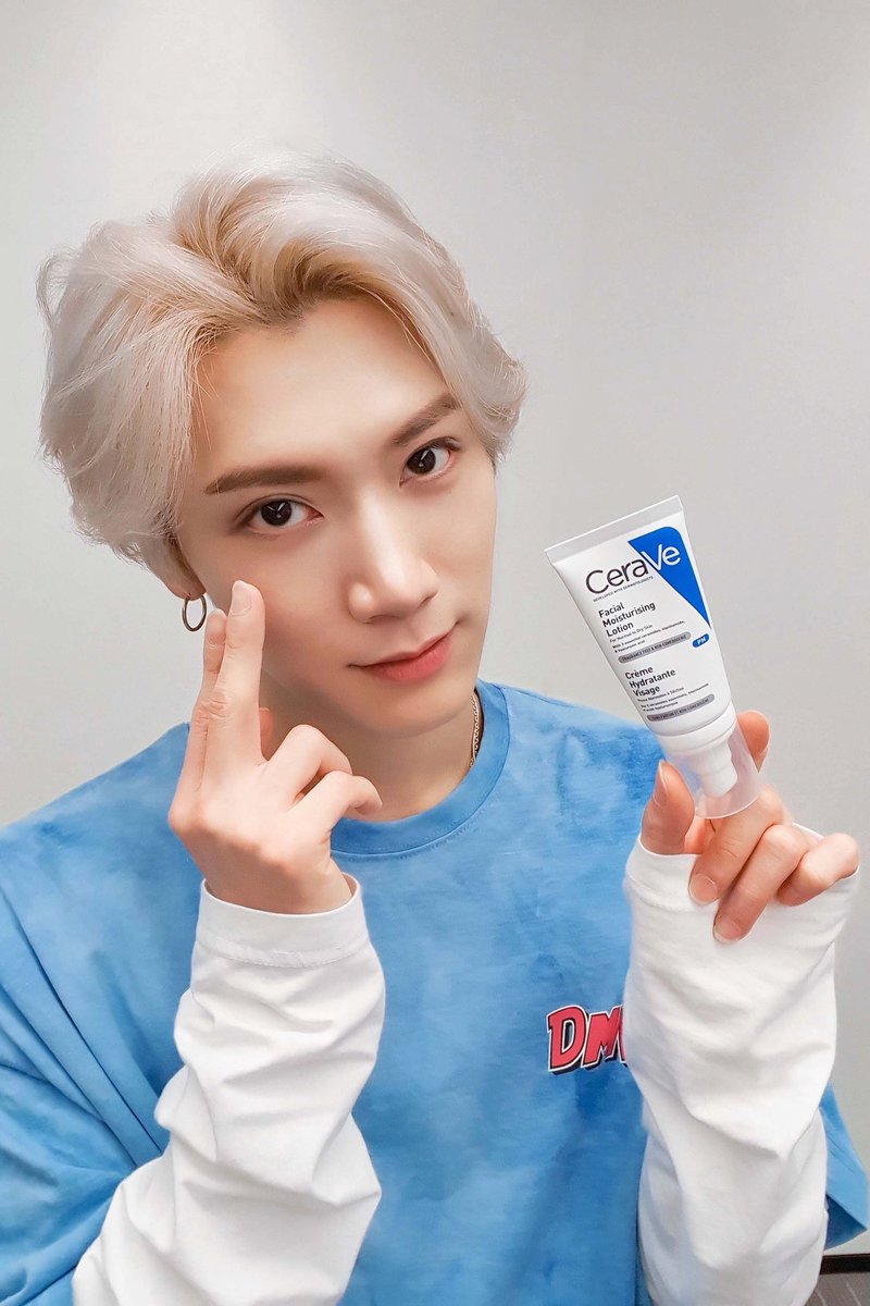 Cerave products that Ten promoted sold out immediately which made them restock again despite it being originally limited