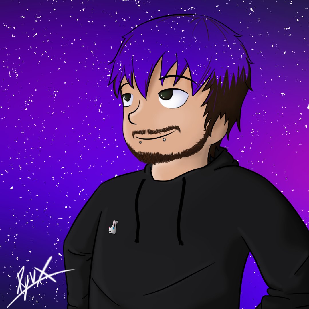 ryvheN_'s tweet photo. Fanart do @mateiformiga
#FANARTEDOCOELHO #fanart #mateiformiga #draw #digitalart https://t.co/yFT62fsaBt