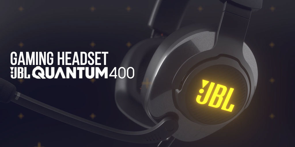 JBL Quantum ANZ tweet media