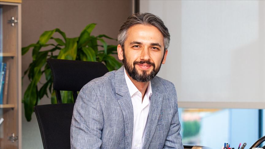 Kuveyt Türk'ten girişimcilere 7 milyon TL yatırım v.aa.com.tr/1900145