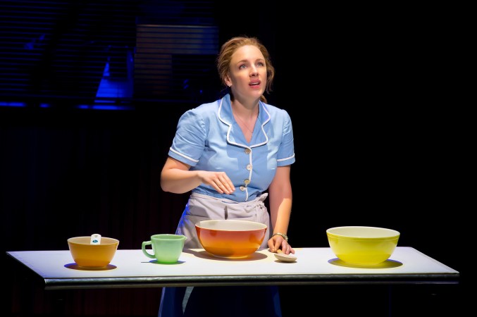 Playbill tweet media