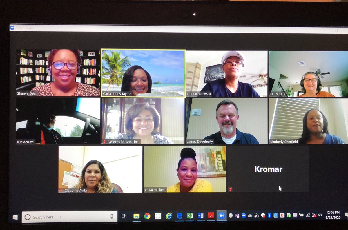 SAFE21stCentury's tweet photo. 21st CCLC Program Directors and Westat administrator meet to share remote learning best practices for the 2020-2021 school year #SpringISD #Westat #SpringISD_Curr # https://t.co/9Fi8sozyEx