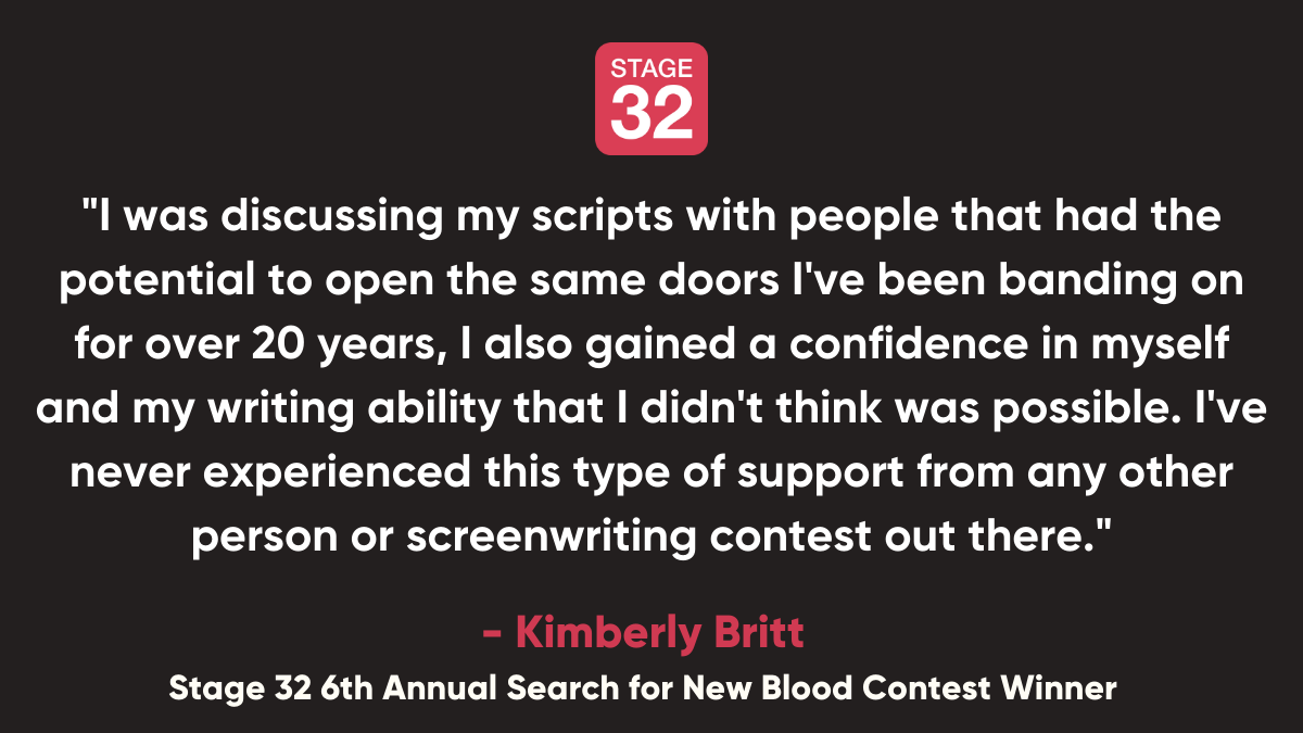 Stage32Scripts's tweet photo. We want to start writing YOUR @Stage32 #successstory. We offer door-opening #scriptservices, creative accountability in the #WritersRoom, and a global online community of over 650,000 film, tv, &amp; digital creatives. 

Learn more >> https://t.co/oR24hKGRKR
#screenwriter #filmmaker https://t.co/cnEWlSCvsH