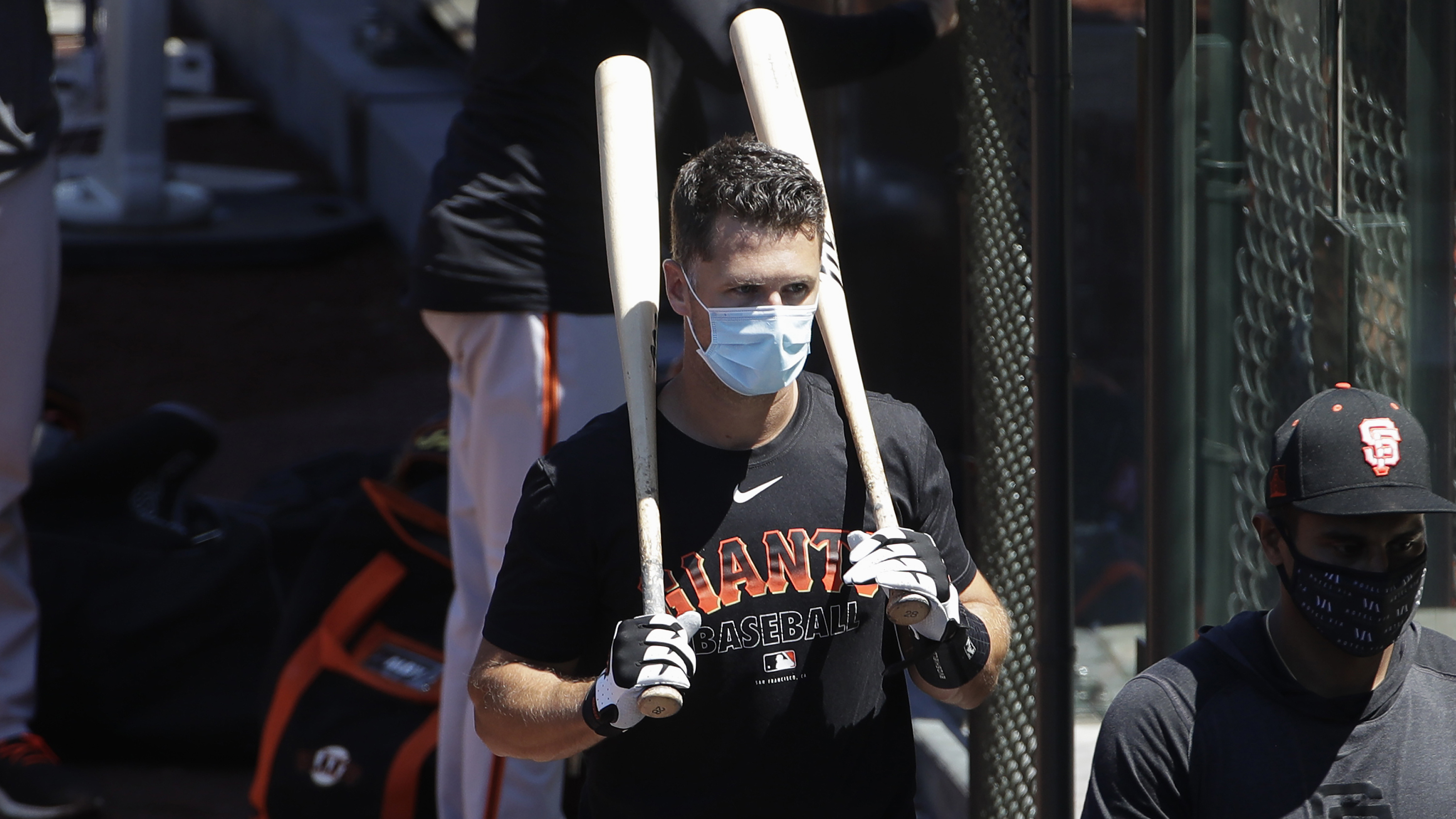 Buster Posey