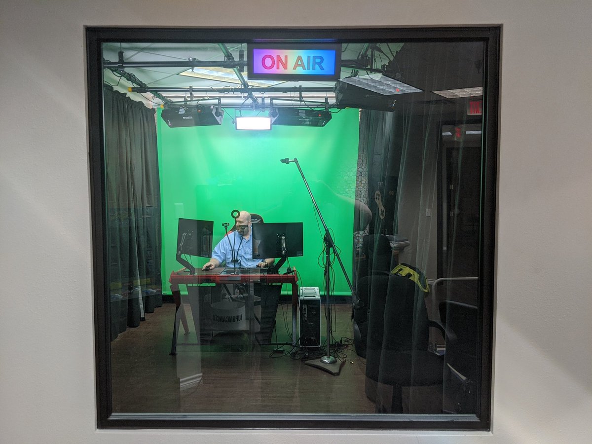 1Up Studios tweet media