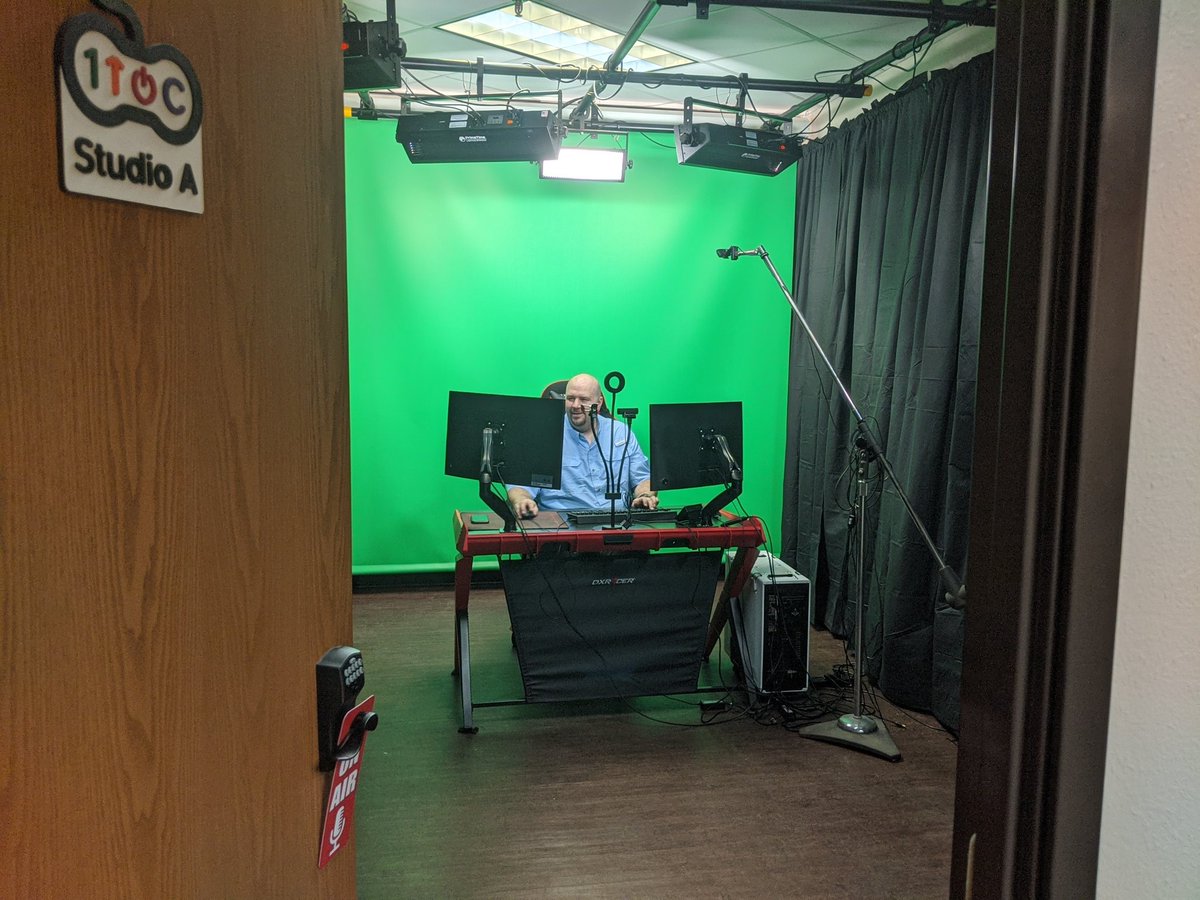 1Up Studios tweet media