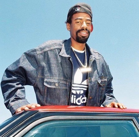 Happy 50th Birthday To Mac Dre!
R.I.P. Legend! 