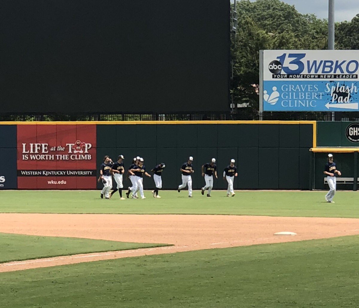 Smash Baseball tweet media
